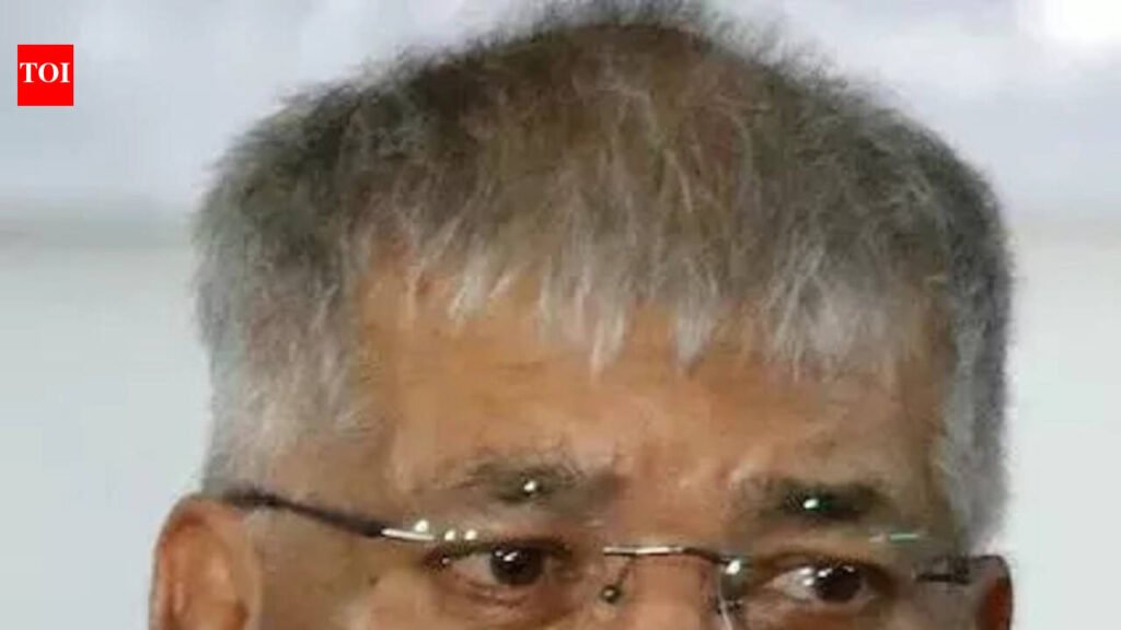 Pact with US to hit India’s agriculture, industry and economic policy: Ambedkar | Nagpur News