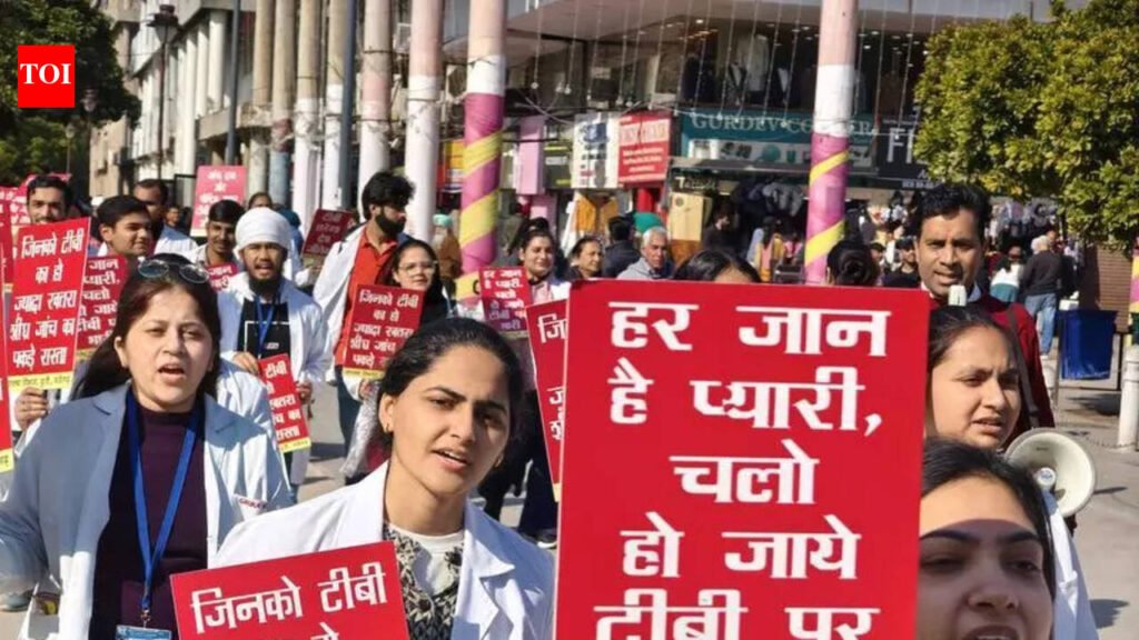 Punjab’s TB control shows progress, preventive coverage remains limited | Chandigarh News