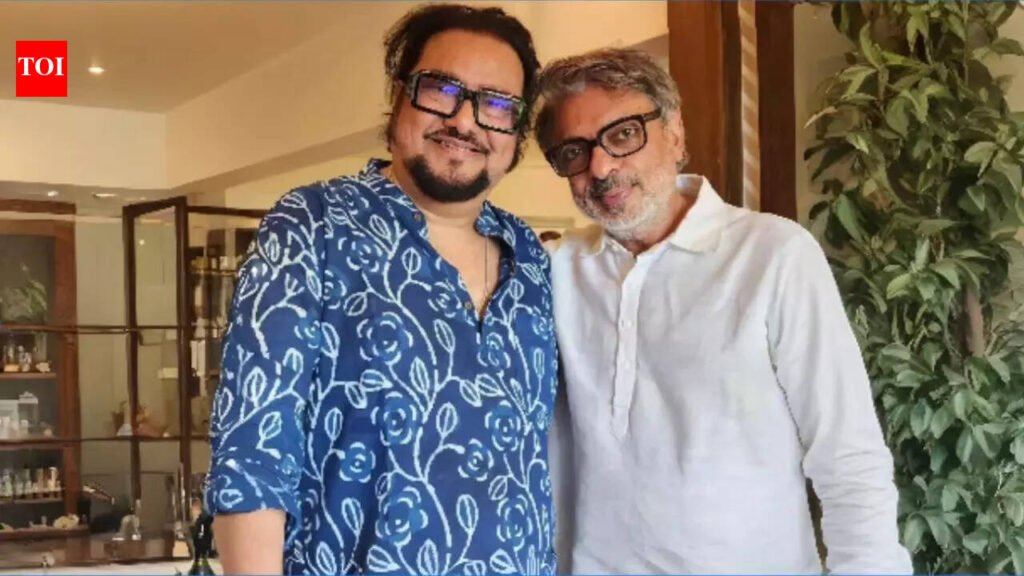 Ismail Darbar opens up on fallout with Sanjay Leela Bhansali, says they had a good bond till ‘Heeramandi’: ‘He betrayed me twice’ |