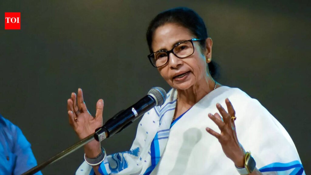 ‘Bangla-birodhis’: Mamata Banerjee reminds Centre of Bengal proposal after Kerala’s ‘Keralam’ nod | India News