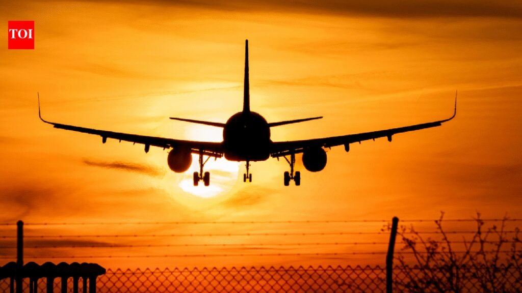 ‘Safety is priority’: DGCA issues guidelines after ‘surge’ in aviation incidents; grounds Learjet fleet after Pawar plane crash | India News