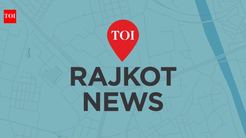 Detailed railway master plan sought for Kutch | Rajkot News