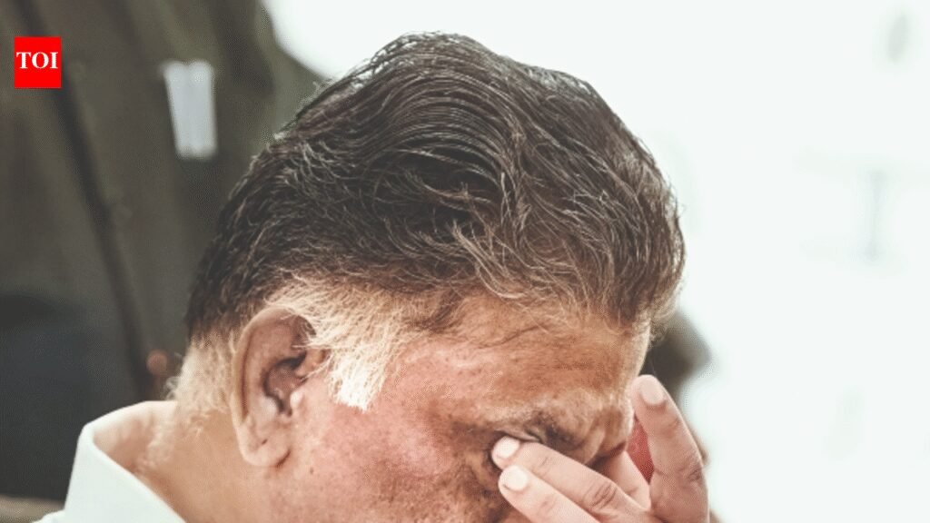 O Panneerselvam: A Political Case Study on Loyalty vs. Power in Tamil Nadu Politics | Chennai News