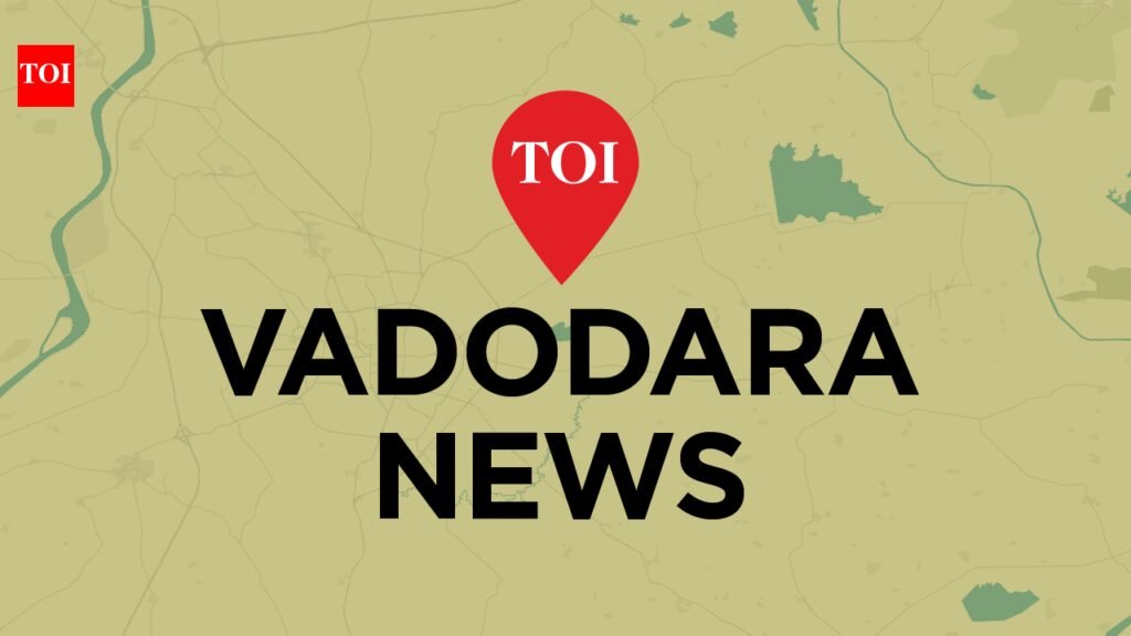 Fake Currency Racket Asoj: Fake note racket busted in Asoj, two held | Vadodara News
