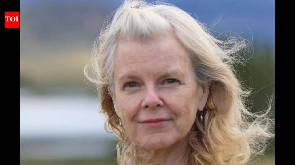 Meet Kristine McDivitt Tompkins: The former CEO who helped create one of the world’s largest national parks | World News