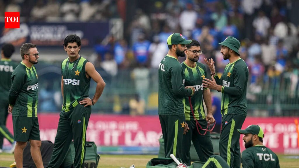 R Ashwin’s explosive warning before England clash: ‘If Pakistan are serious about their campaign’ | Cricket News