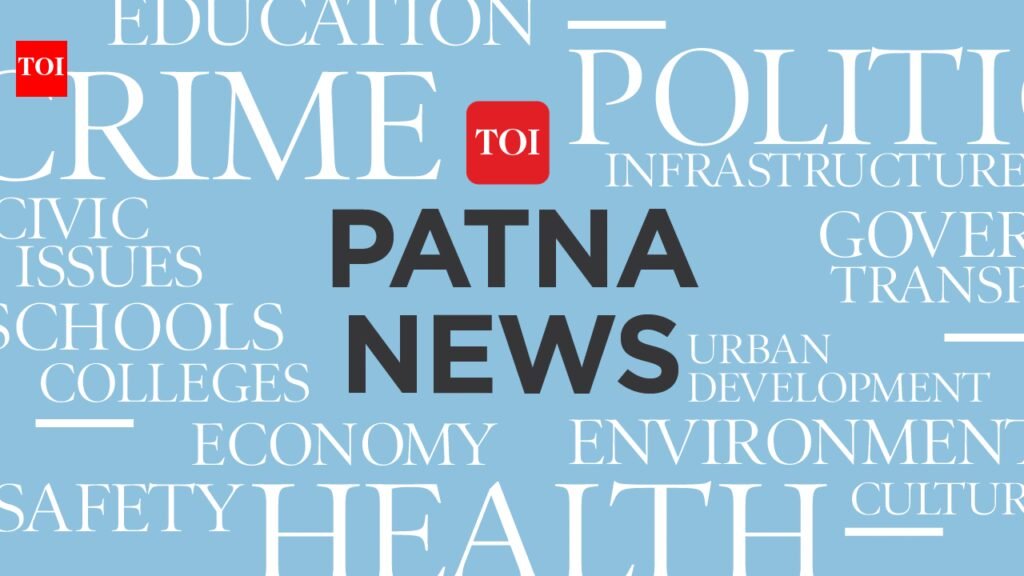 Guv, CM pay tributes to BJP state chief’s mother | Patna News