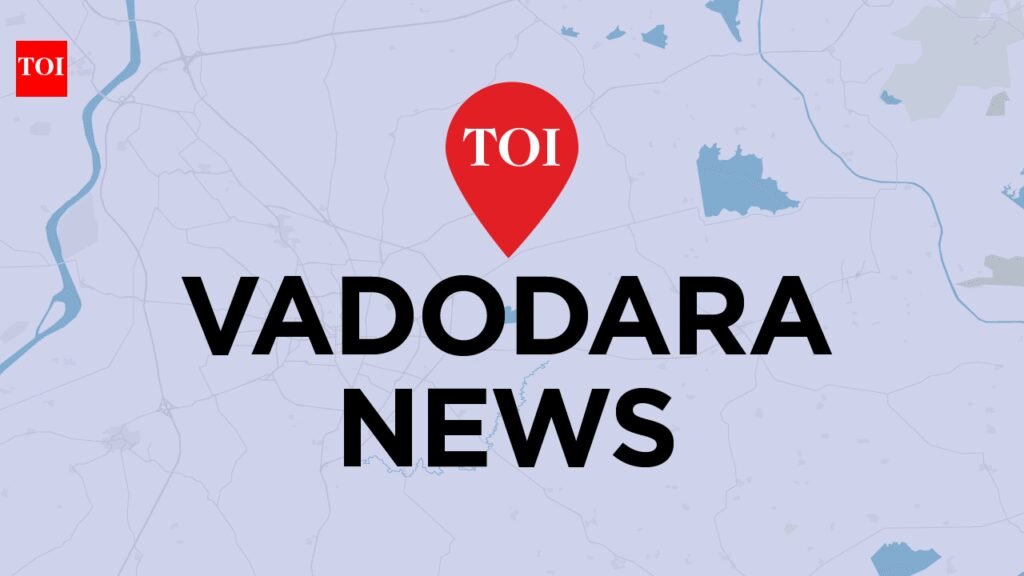 Two siblings drown in well | Vadodara News
