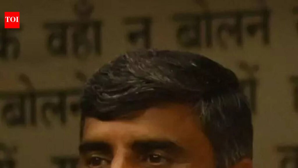 Teacher Vacancies In Haryana: 17k teacher posts vacant in Haryana, minister tells House | Chandigarh News