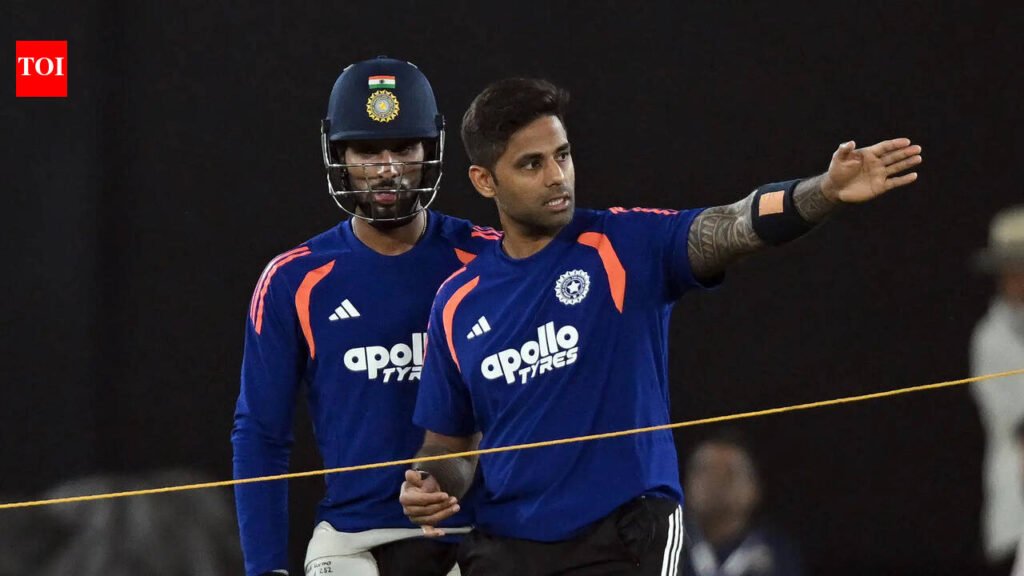 IND vs ZIM: ‘Fresh’ Chepauk pitch should bring welcome relief for India | Cricket News