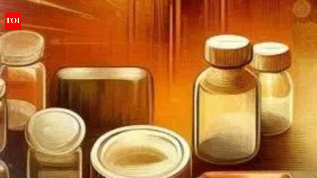 Bengaluru woman running MDMA network with Nigerian arrested | Bengaluru News