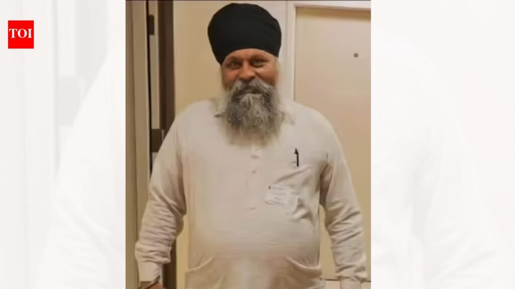 Mistaken identity? 57-year-old Gurudwara cook who was kidnapped and killed was not intended target