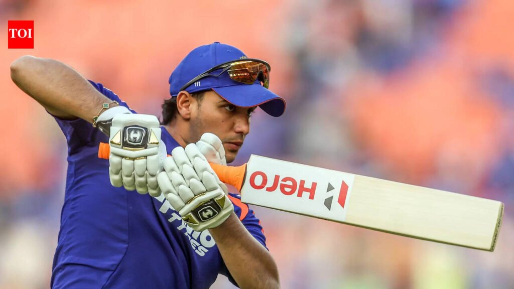 India vs Zimbabwe: ‘Late-entrant’ Abhishek Sharma looks to regain form | Cricket News