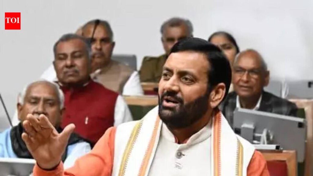 No pension cut, says Saini; calls rumours ‘misinformation’ | Chandigarh News