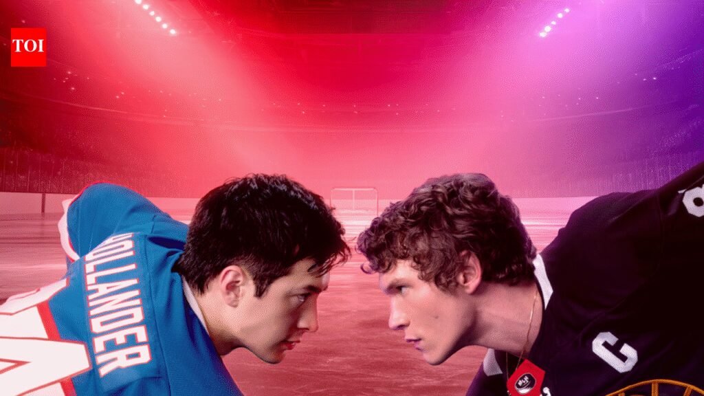 ‘Heated Rivalry’ surge meets health setback; Rachel Reid pushes ‘unrivaled’ release to 2027