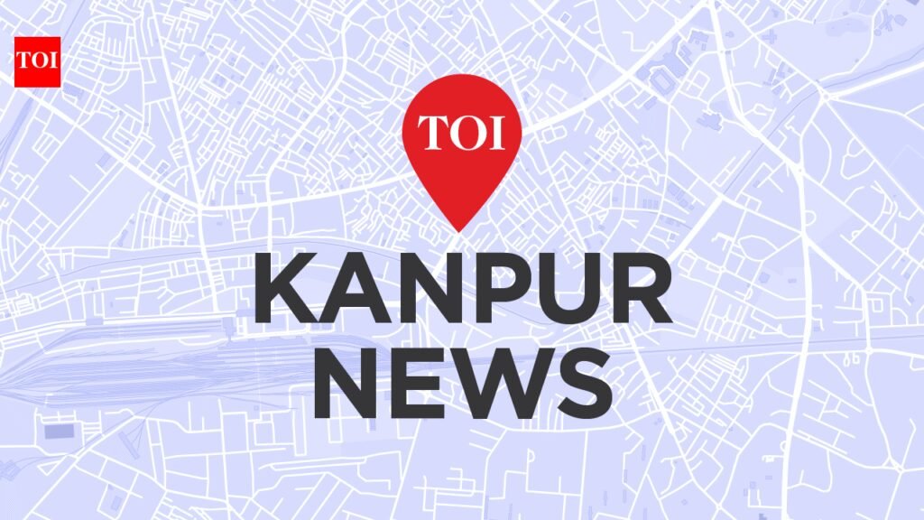 Cybercons dupe man of Rs9.6L in Kanpur | Kanpur News