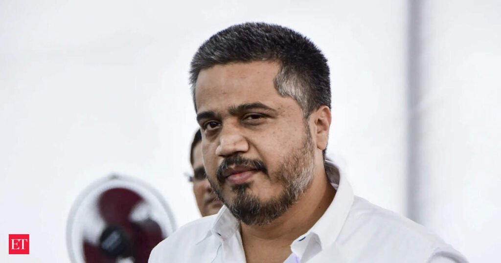 DGCA also at fault as it admits non-compliance in VSR Ventures: Rohit Pawar