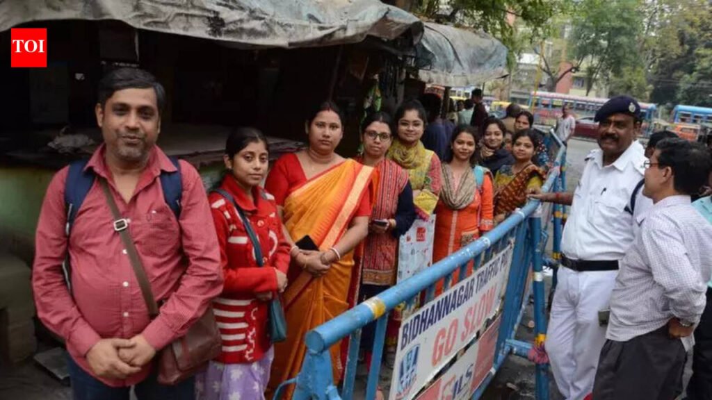 SSC candidates get letters for new posts | Kolkata News
