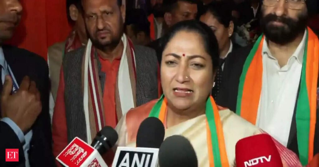 ‘365 days changed Delhi’: CM Rekha Gupta releases one-year report card