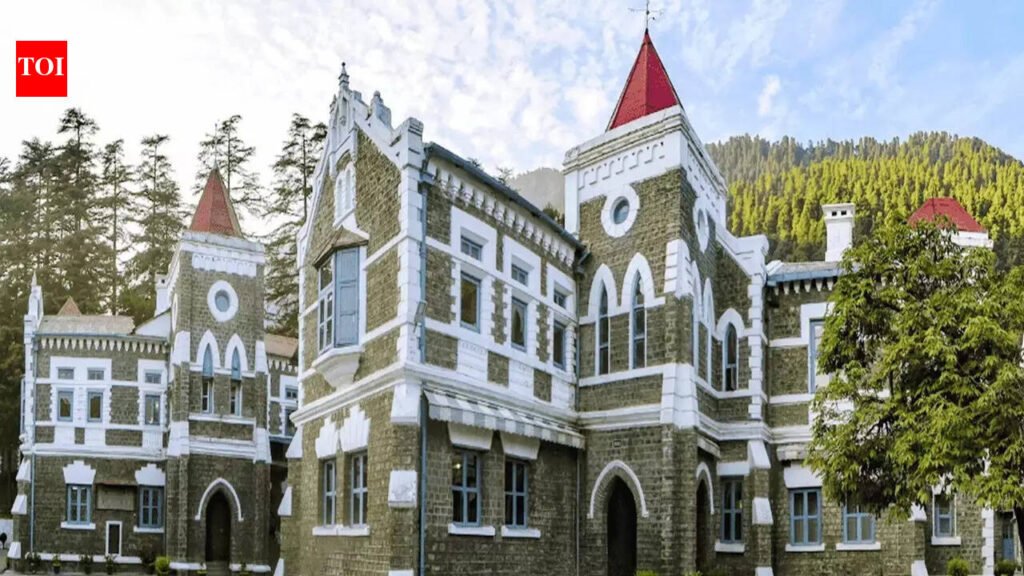 Uttarakhand High Court: Can a POCSO case be dropped after couple marries? Uttarakhand HC explains |