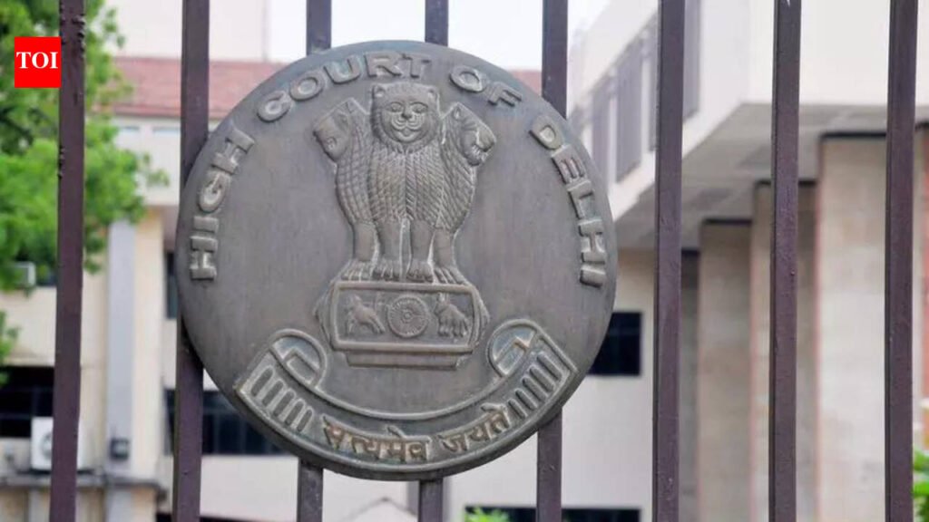 Court convicts man of unnatural sex, murder of 11-yr-old | Delhi News