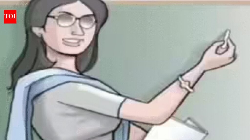 Teacher Eligibility Test: Tamil Nadu reduces minimum qualifying marks for candidates with disabilities