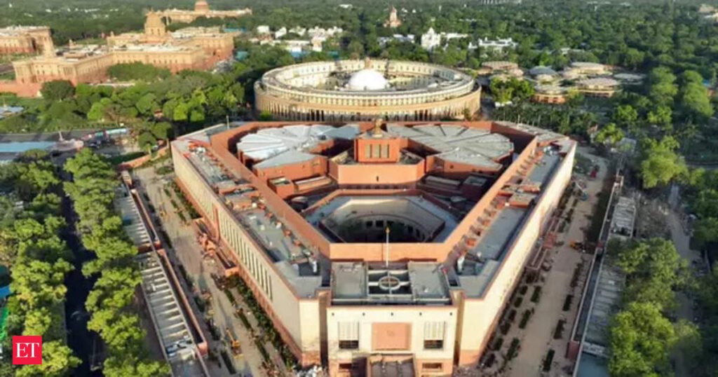 Parliamentary panel to seek opposition-ruled states’ views on Bill seeking to allow removal of PM, CMs for graft
