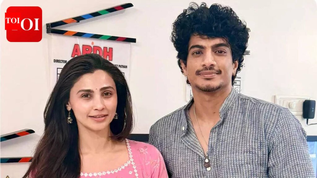 Daisy Shah says Palaash Muchhal ‘is very good as a person’ amid cancelled wedding with Smriti Mandhana: ‘Those who believe in God are positive people’ |