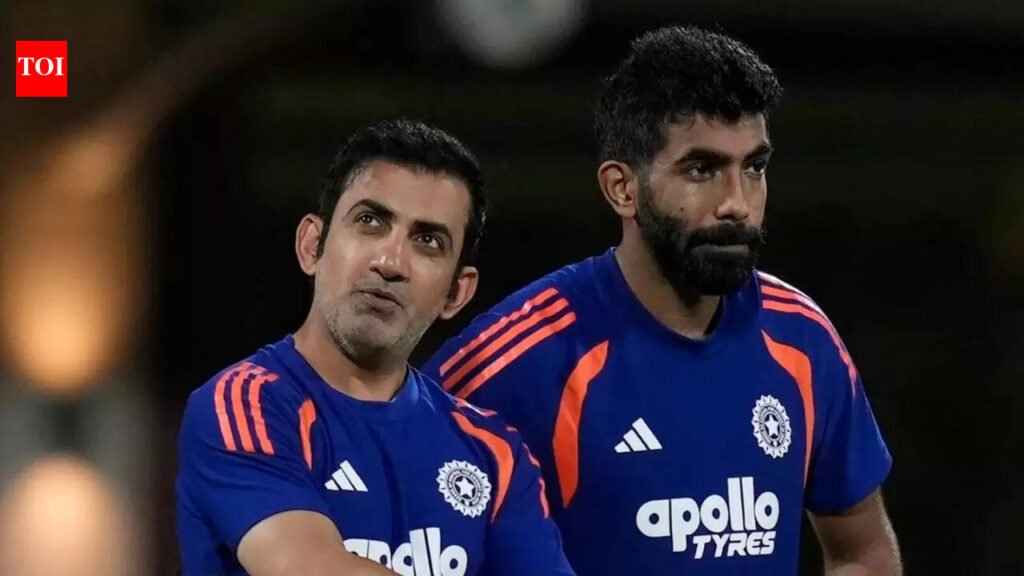 ‘Pressure does funny things’: Giant-killer Zimbabwe warn wounded India ahead of must-win clash | Cricket News