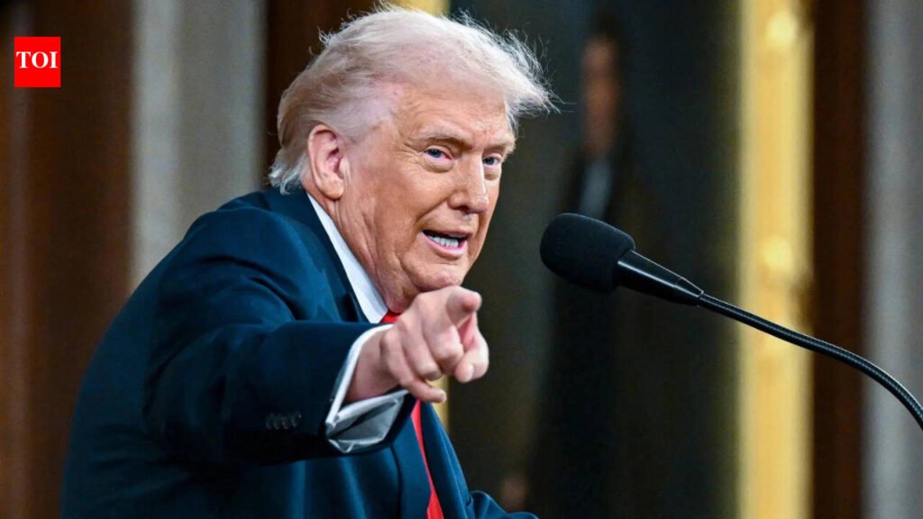 Trump Economic Policy: Trumponomics: Over a year into second term, Donald’s economic policy shows mixed results – report