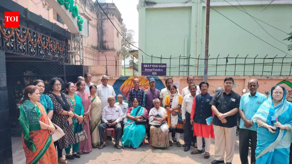 Varsity demand for SB Women’s College gets local support | Bhubaneswar News