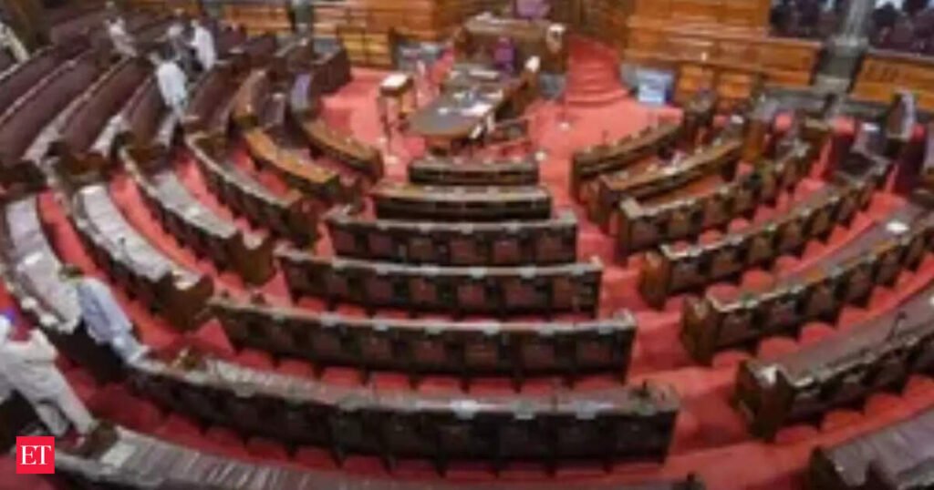 Notification for Rajya Sabha election issued; March 5 last day for filing nomination