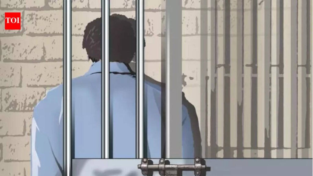 27-year-old gets 20 years for raping 13-year-old | Rajkot News