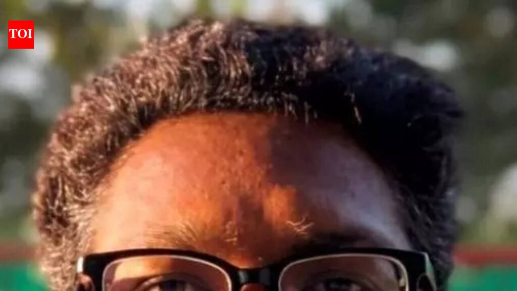 Veer Soren Death In Manali: Ex-Jharkhand CM Soren’s grandson dies in Manali, police rule out foul play; high-altitude sickness likely cause | Chandigarh News