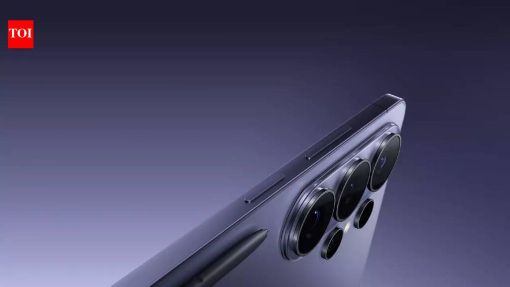 Samsung Galaxy S26 Ultra launched: Price, specifications, features and all you need to know about latest flagship ‘Agentic AI phone’