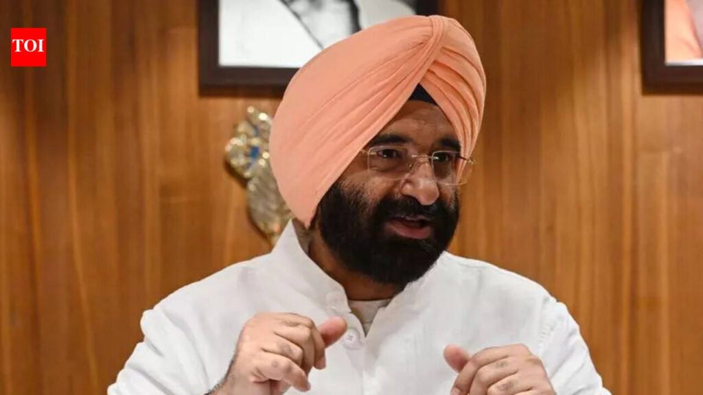 ‘Even London took nearly 45 years to achieve clean air’ | Delhi News