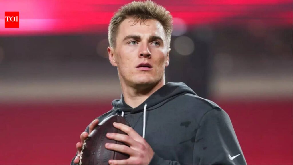 NFL Trade News: Denver Broncos could land $84M wide receiver as great weapon for Bo Nix | NFL News