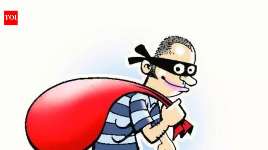 Reva University Laptop Theft: Two students’ laptops, cash stolen from classrooms in Bengaluru | Bengaluru News