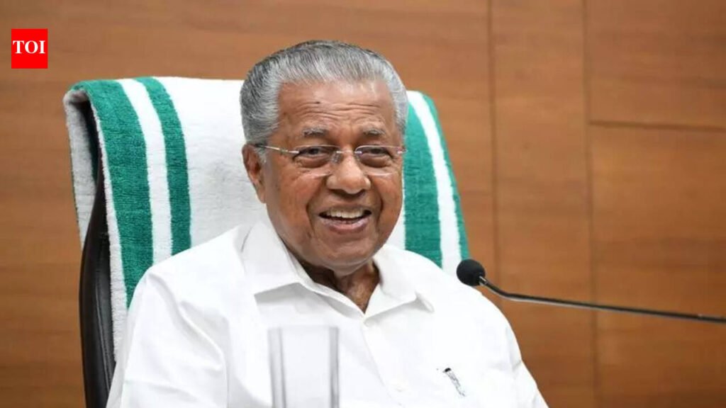 K-SMART data transfer raises privacy questions | Thiruvananthapuram News