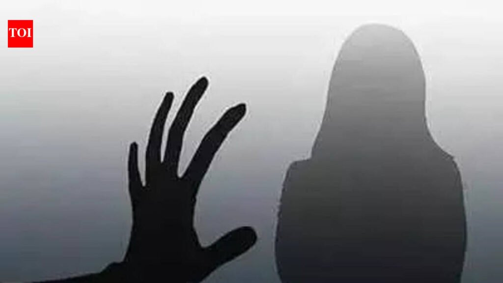 Man detained for raping, throwing woman off roof | Bhubaneswar News
