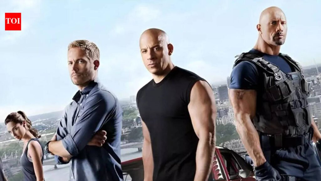 Fast Forever: All you need to know about the final ‘Fast and Furious’ franchise film titled ‘Fast Forever’ |