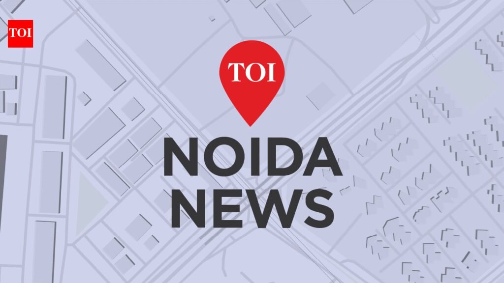 Greater Noida Street Murder: Six arrested for Greater Noida street murder, row over contract behind killing: Cops | Noida News