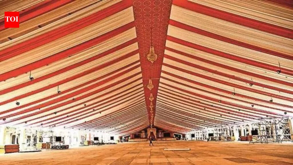 Guru Tegh Bahadur 350Th Martyrdom Year: Shah, 7 CMs in Navi Mum this Sunday for Sikh guru tribute | Mumbai News