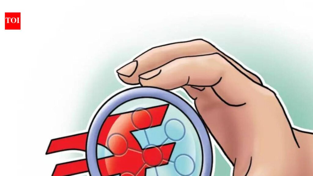 Chandigarh administration directs its departments to reconcile accounts and shift funds to secure banks after Haryana fraud | Chandigarh News