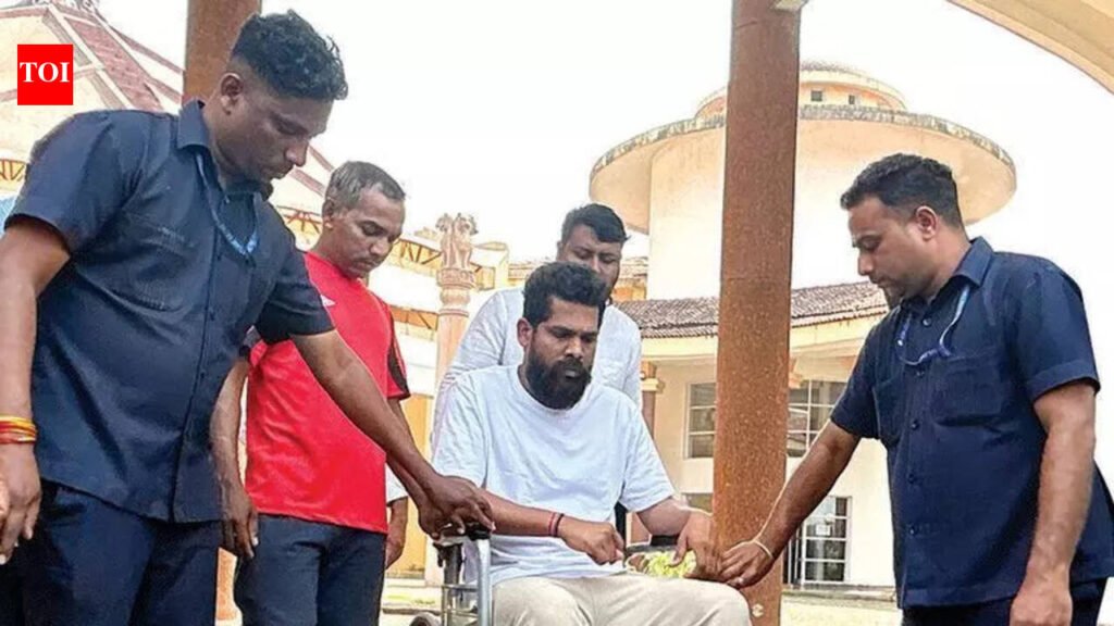 10 files missing since protesters’ visit, TCP dept files police plaint | Goa News