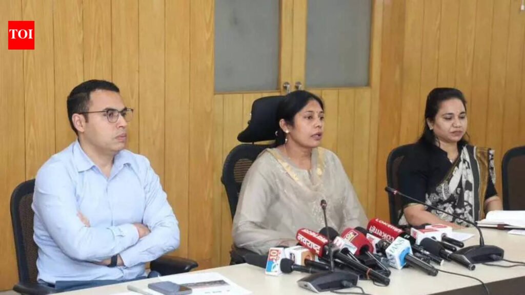 More constructions to be brought under ambit of pollution monitoring system norms: PMC | Pune News