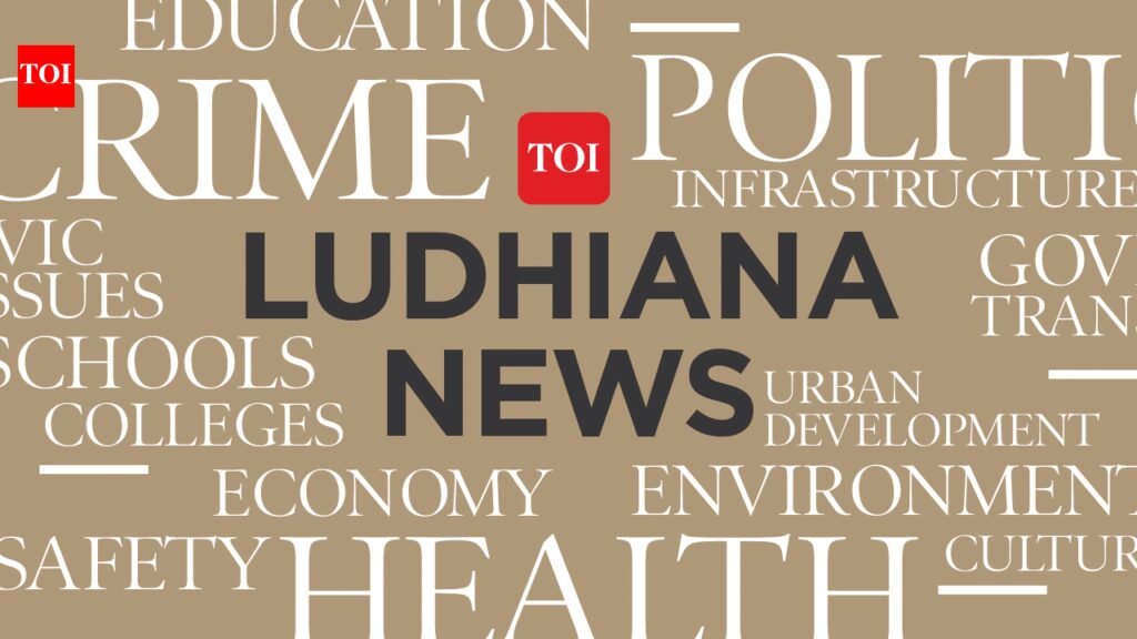 Ludhiana Finance and Contracts Committee paves the roads but clogs the hirings. | Ludhiana News