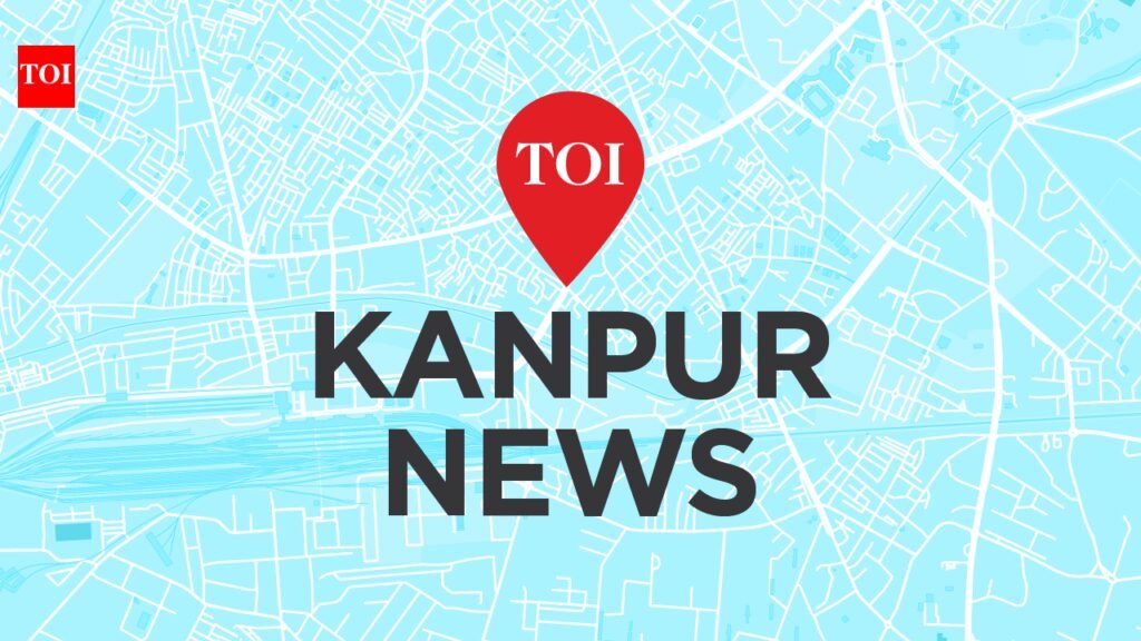 2-yr-old rescued from Delhi-bound train, 1 held | Kanpur News