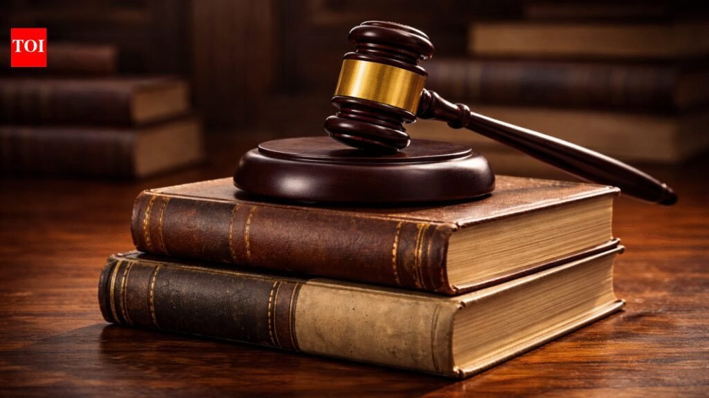 Ncert Controversy: ‘They fired the gun & judiciary is bleeding’: SC’s sharp remarks on NCERT over graft chapter — top 10 quotes | India News