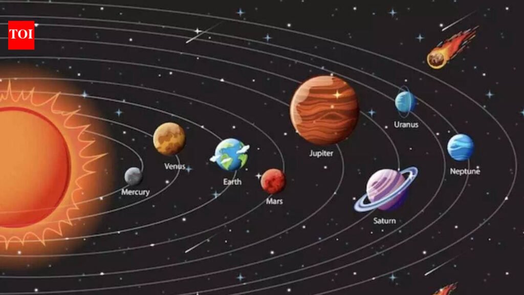 5-Planet Stellium in Aquarius 2026: What does it mean? know here